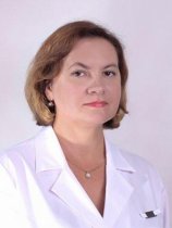 Абакумова Татьяна Александровна