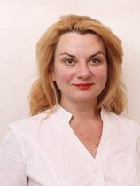 Языкова Марина Сергеевна