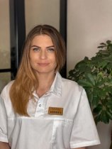 Настасович Ирина