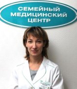 Филинова Оксана Борисовна