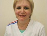 Алексенко Нина Михайловна