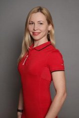 Безнощенко Анна