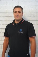 Полянский Дмитрий Александрович