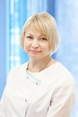 Федоренко Иллона Игоревна