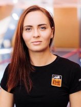 Бабкина Наталия