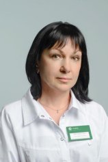 Ферапонтова Светлана Львовна