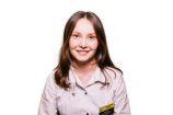 Горинова Алина Геннадьевна