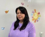 Баринова Маргарита Юрьевна