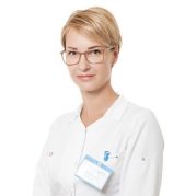 Пиотровская Наталья Алексеевна