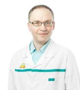 Кривошеев Анатолий Анатольевич