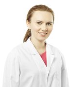 Павлова Алина Витальевна