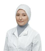 Гарифуллина Гузель Маратовна
