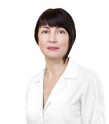 Тюрина Оксана Викторовна