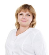 Долгирева Елена Сергеевна