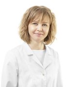 Жихарева Юлия Борисовна