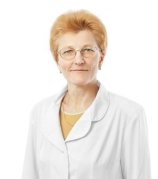Любезная Елена Борисовна