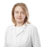Суняйкина Лариса Викторовна