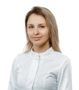 Джамбакиева Оксана Александровна