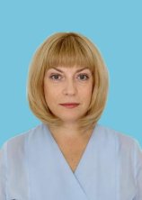 Варнацкая Ольга Витальевна