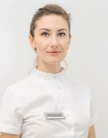 Данилова Елена Александровна