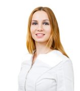 Козлова Елизавета Васильевна