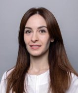 Читанава Тея Гиевна