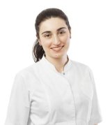 Аствацатрян Лилит Кареновна