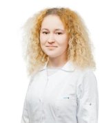 Азмукаева Маргарита Марсельевна
