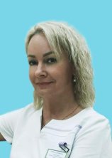 Кирсанова Людмила Владимировна