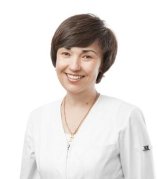 Станкевич Виктория Станиславовна