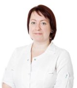 Чакчурина Ирина Александровна