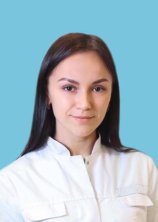Семечкова Виктория Александровна