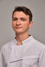 Титов Сергей Евгеньевич