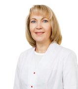 Соколова Майя Михайловна