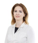 Лунина Анна Викторовна