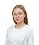 Рыжих Инна Владимировна