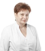 Блок Тамара Анатольевна