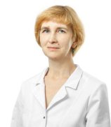 Сунцова Ирина Валентиновна