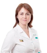 Бучнева Оксана Мироновна
