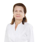 Стецюк Валентина Григорьевна