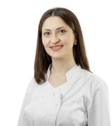 Абдулаева Мадина Иразхановна