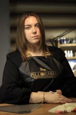 Иванова Екатерина