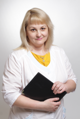 Ахметова Екатерина Геннадьевна