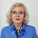 Медведева Ирина Викторовна