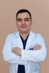 Камолов Сардор Баходирович