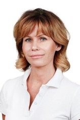 Бикбаева (Михеева) Марина Сергеевна