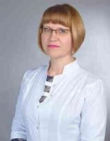 Короткова Ирина Сергеевна