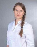 Сурова Виктория Михайловна