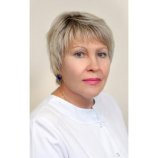 Куликова Татьяна Сергеевна