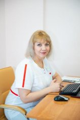 Беленко Светлана Викторовна